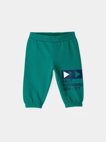 Брюки Original Marines модель DDP0224NM_POOL GREEN Фото