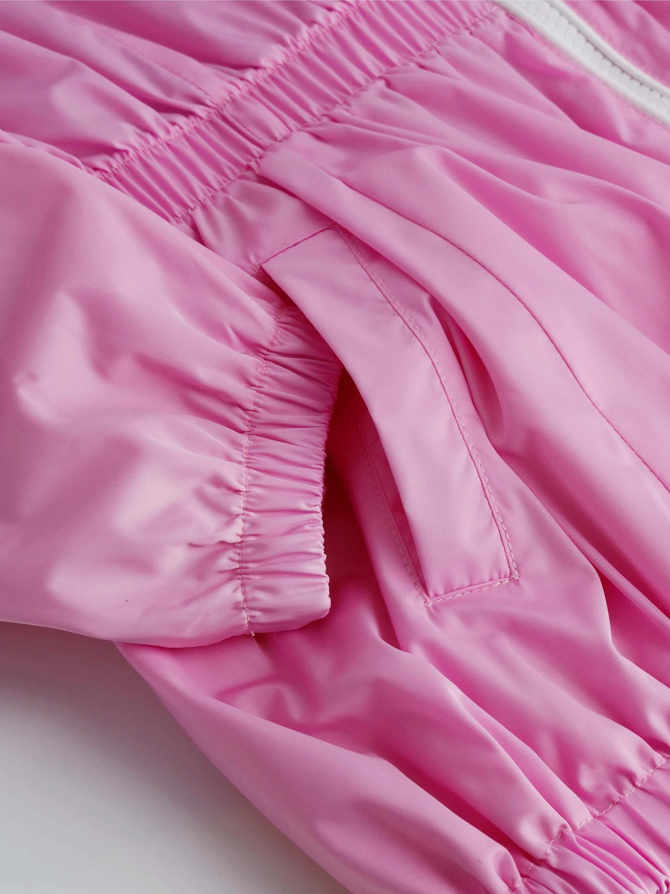 Куртки та дублянки Original Marines модель DDP3121F_NEON MAUVE Куртки та дублянки Original Marines модель DDP3121F_NEON MAUVE Фото
