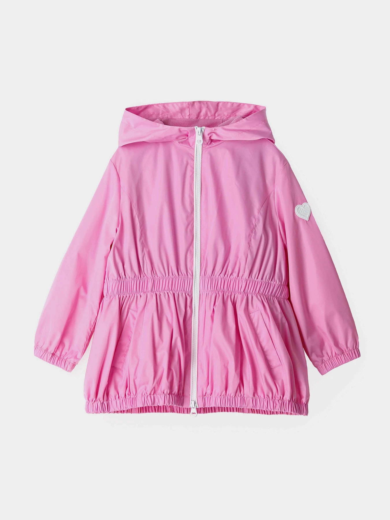 Куртки та дублянки Original Marines модель DDP3121F_NEON MAUVE Куртки та дублянки Original Marines модель DDP3121F_NEON MAUVE Фото