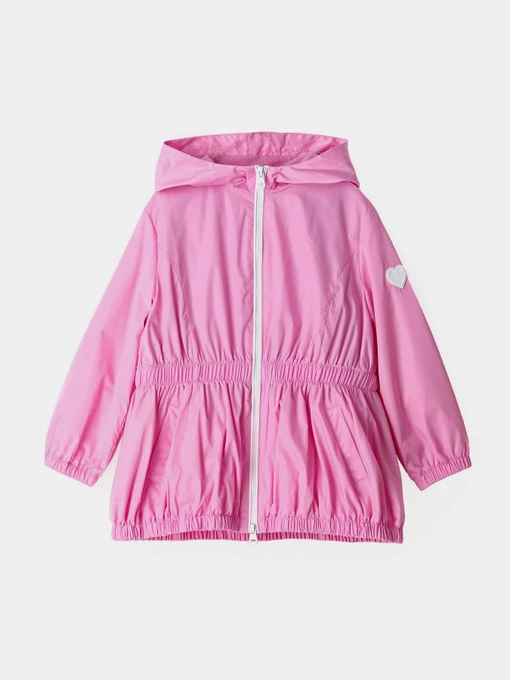 Куртки та дублянки Original Marines модель DDP3121F_NEON MAUVE Фото
