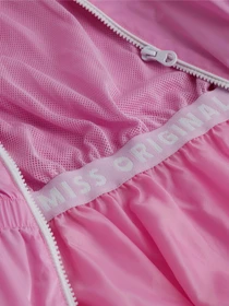 Куртки та дублянки Original Marines модель DDP3121F_NEON MAUVE Фото