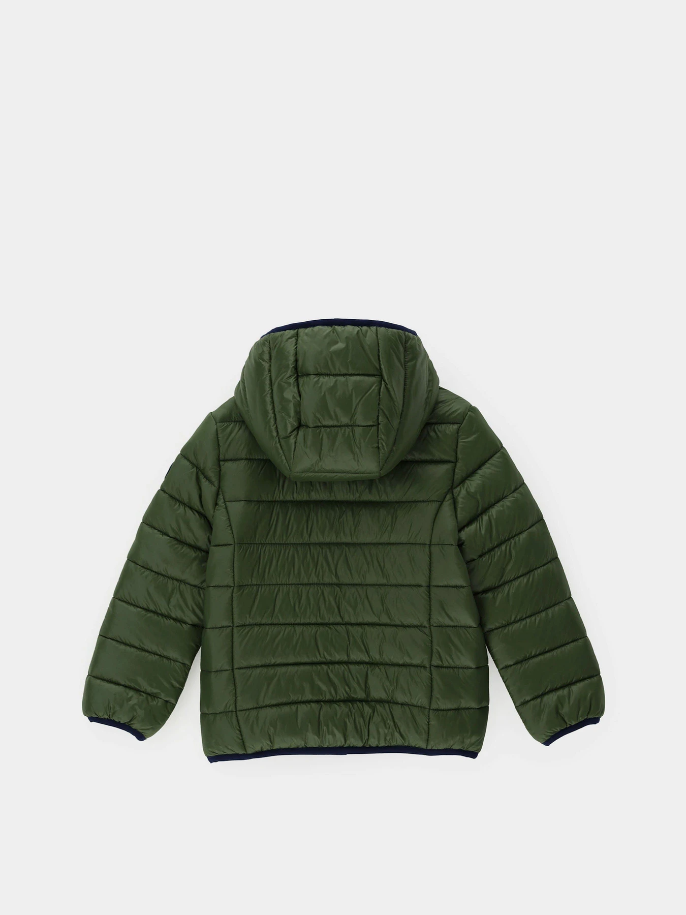 Куртки та дублянки Original Marines модель DCA2542B_18-0317TCX Куртки та дублянки Original Marines модель DCA2542B_18-0317TCX Фото