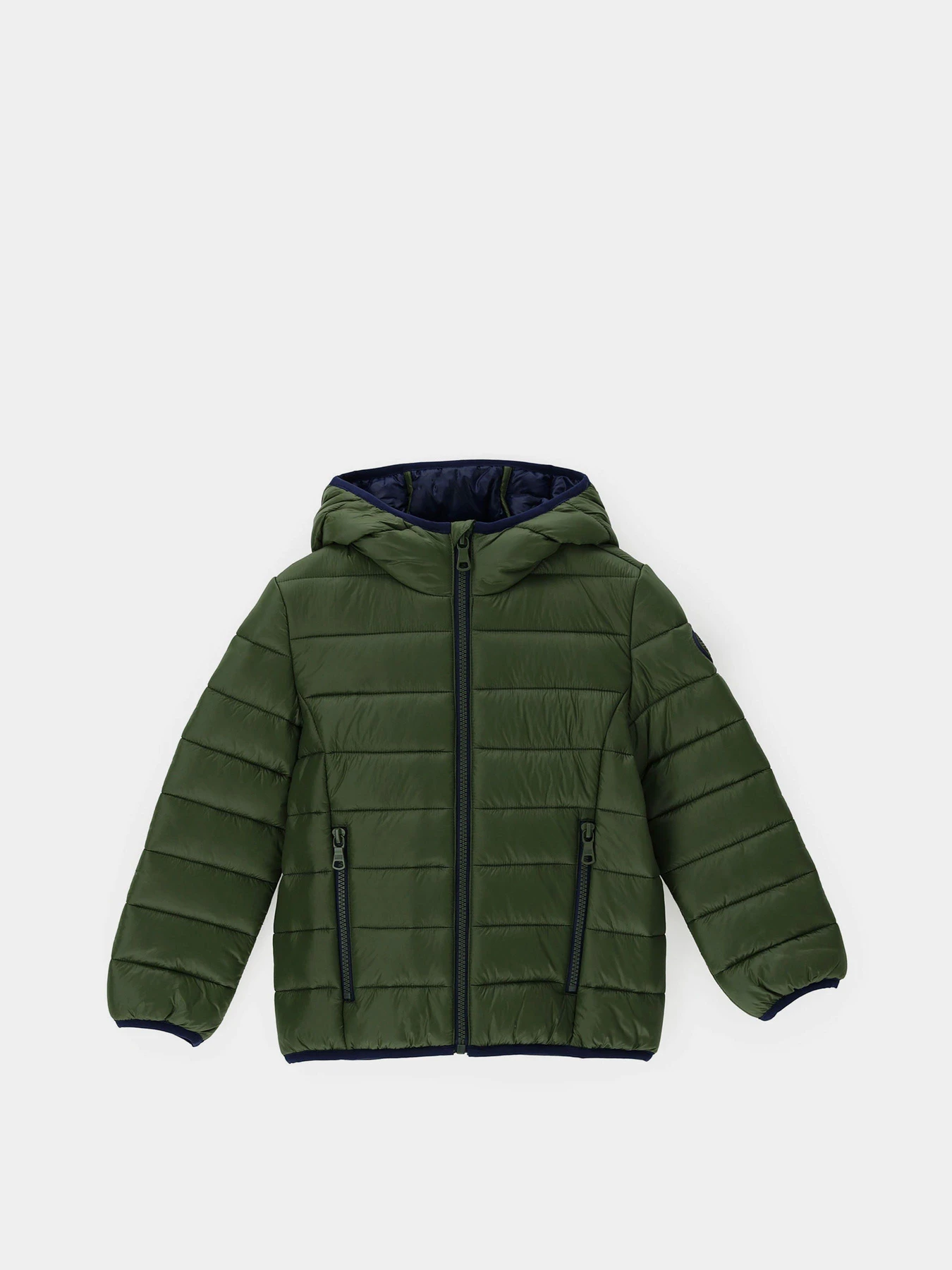 Куртки та дублянки Original Marines модель DCA2542B_18-0317TCX Куртки та дублянки Original Marines модель DCA2542B_18-0317TCX Фото