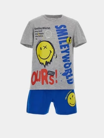 Одежда для дома и сна Original Marines модель DDPV2011B_MX2 Фото