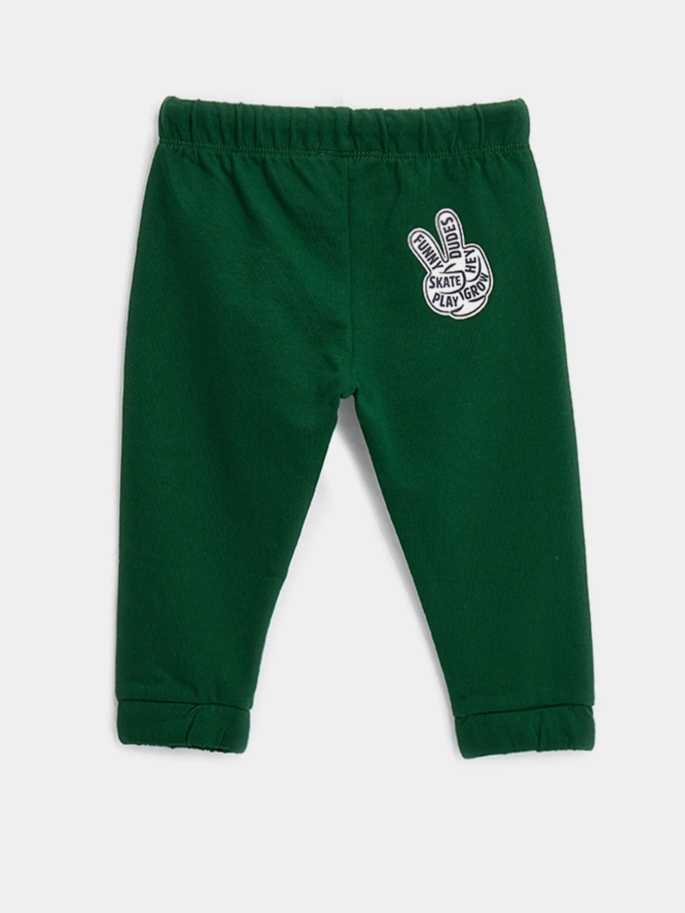 Брюки Original Marines модель B626NMADD_VERDE POLO Брюки Original Marines модель B626NMADD_VERDE POLO Фото
