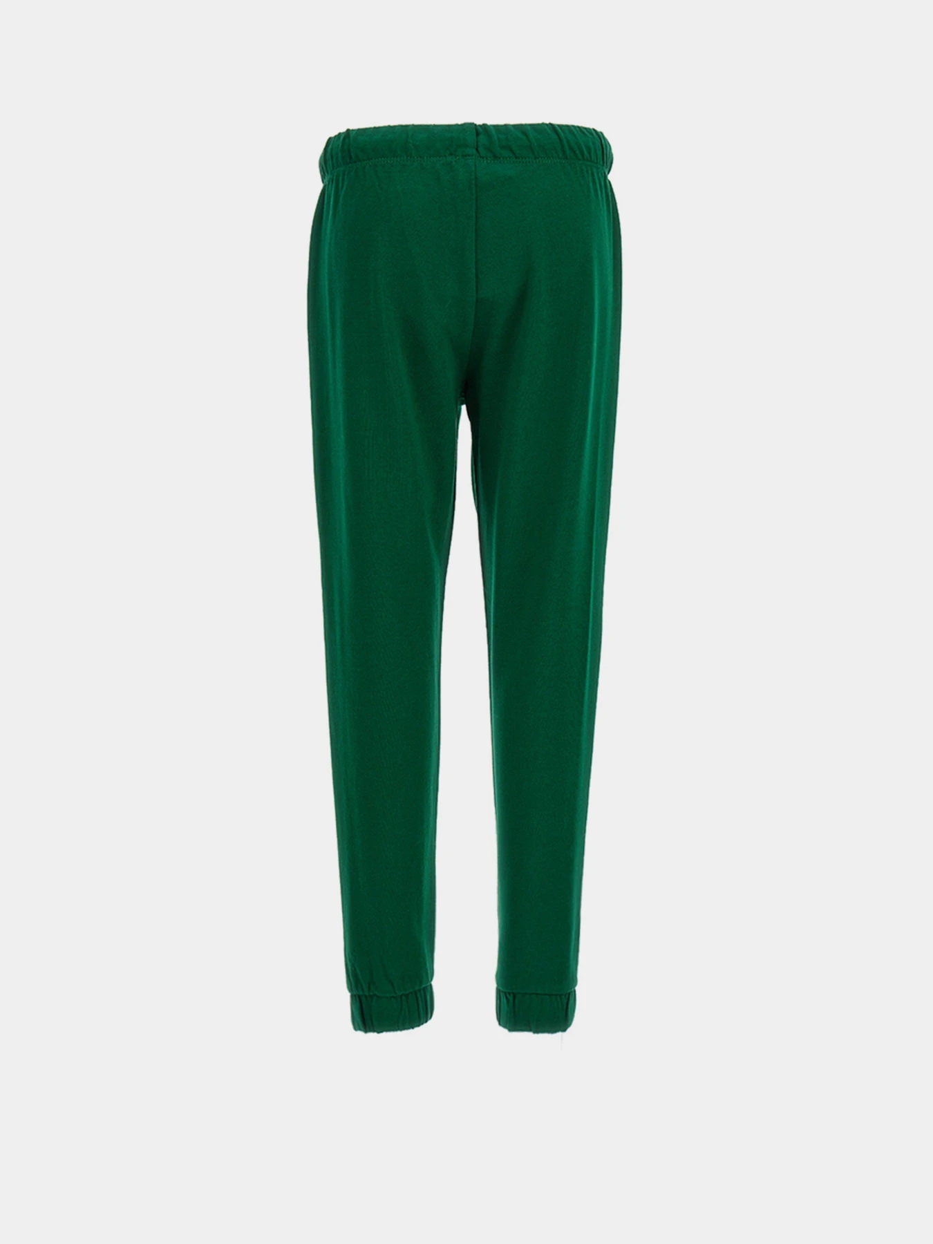 Брюки Original Marines модель B629BADD_VERDE POLO Фото