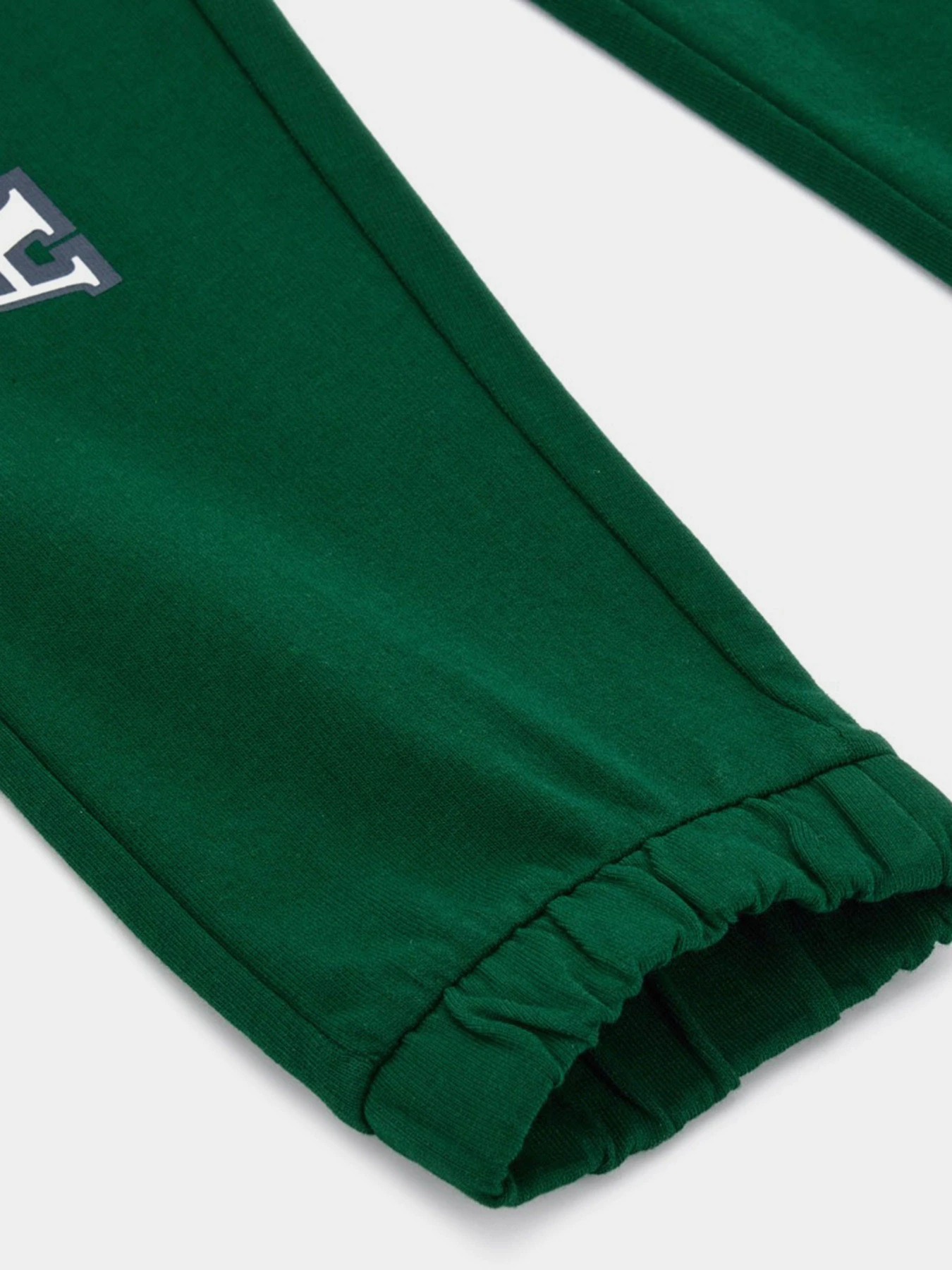 Брюки Original Marines модель B629BADD_VERDE POLO Фото
