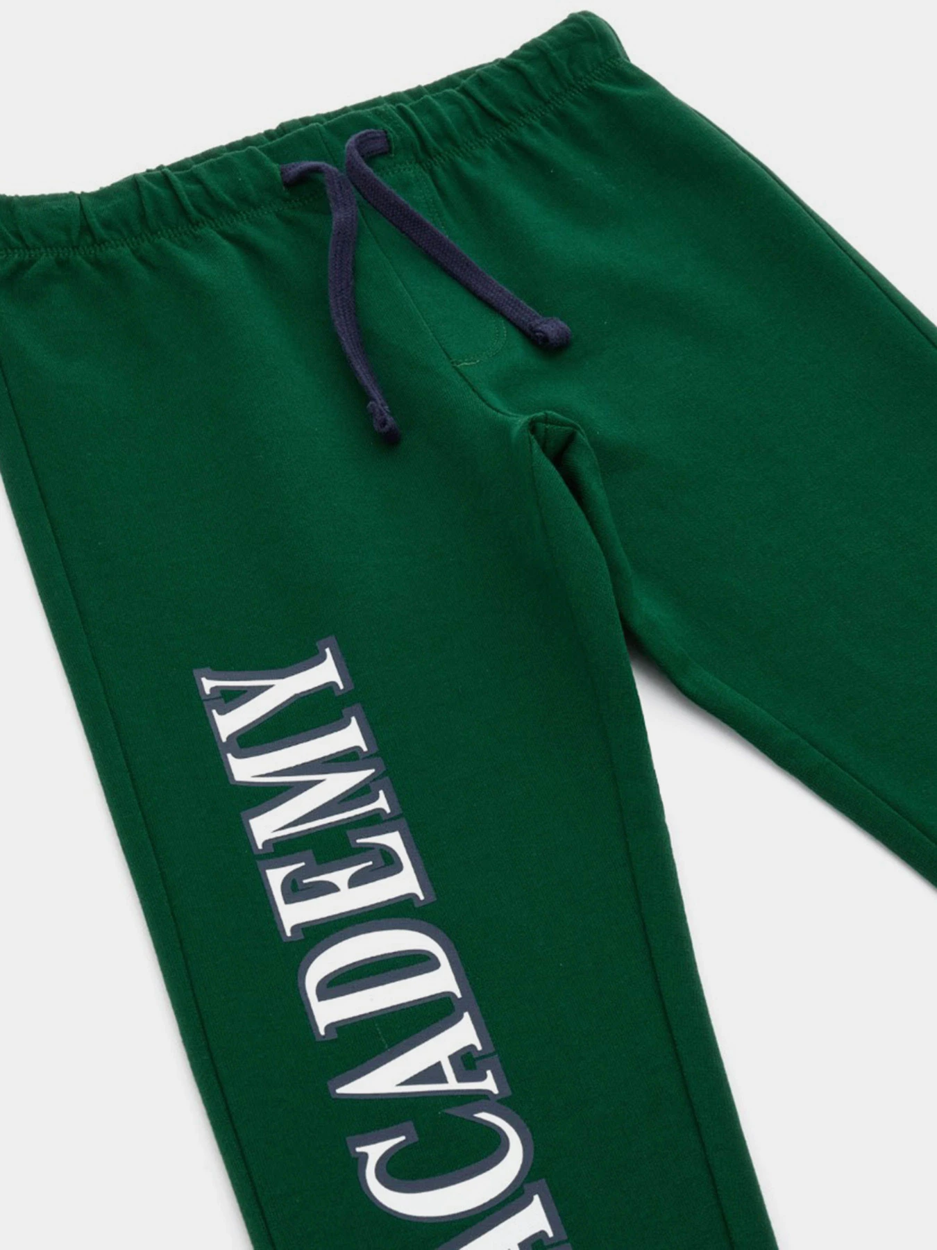 Брюки Original Marines модель B629BADD_VERDE POLO Фото