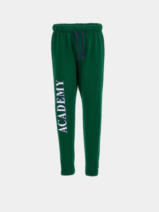 Брюки Original Marines модель B629BADD_VERDE POLO Фото