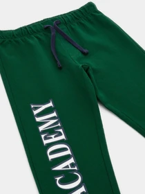 Брюки Original Marines модель B629BADD_VERDE POLO Фото