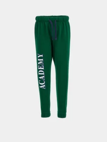 Брюки Original Marines модель B629BADD_VERDE POLO Фото
