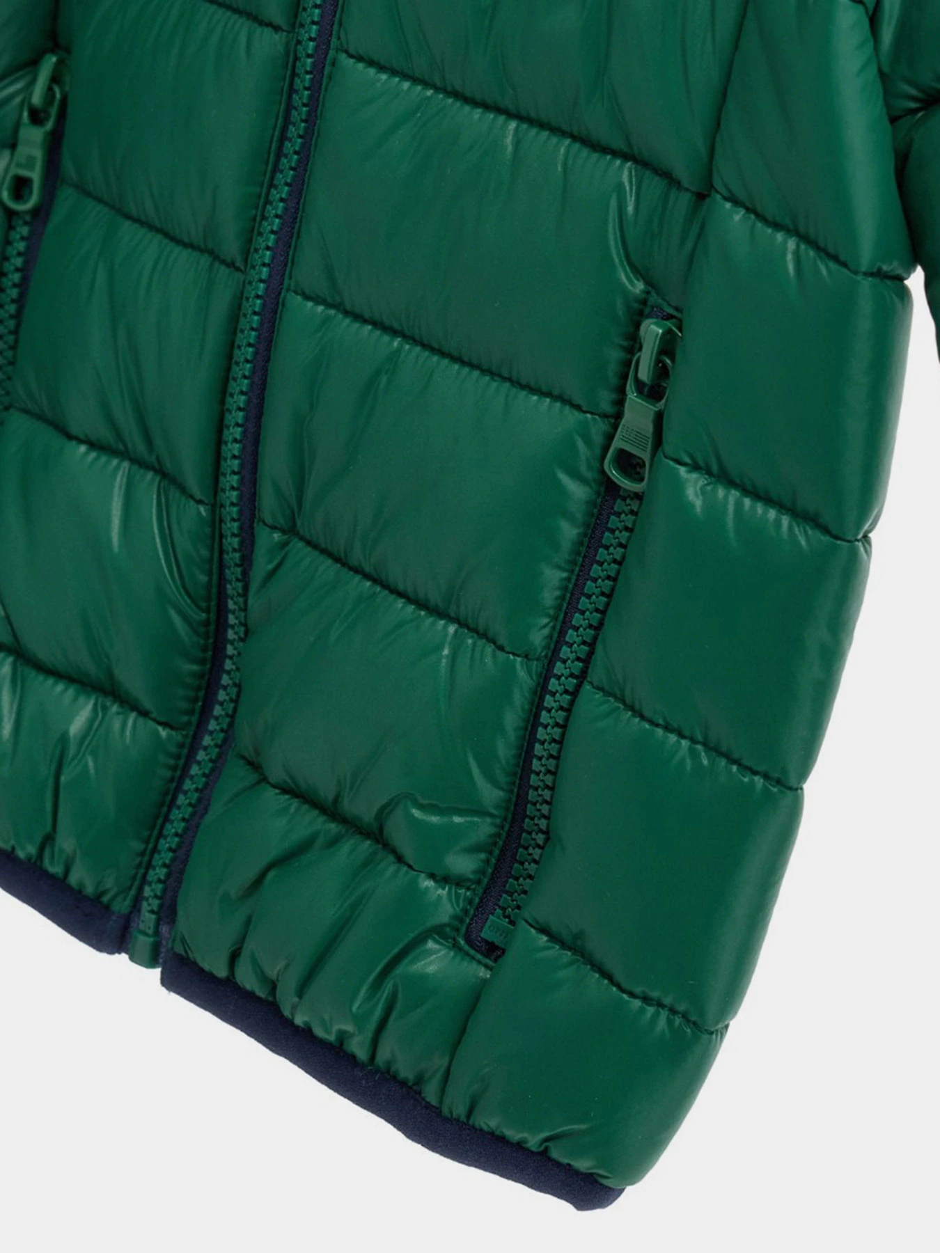 Куртки та дублянки Original Marines модель B688BADD_VERDE POLO Куртки та дублянки Original Marines модель B688BADD_VERDE POLO Фото