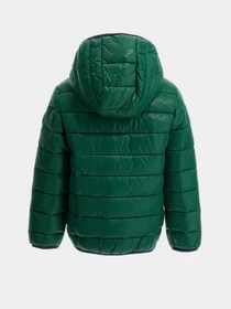 Куртки та дублянки Original Marines модель B688BADD_VERDE POLO Фото