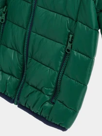 Куртки та дублянки Original Marines модель B688BADD_VERDE POLO Фото