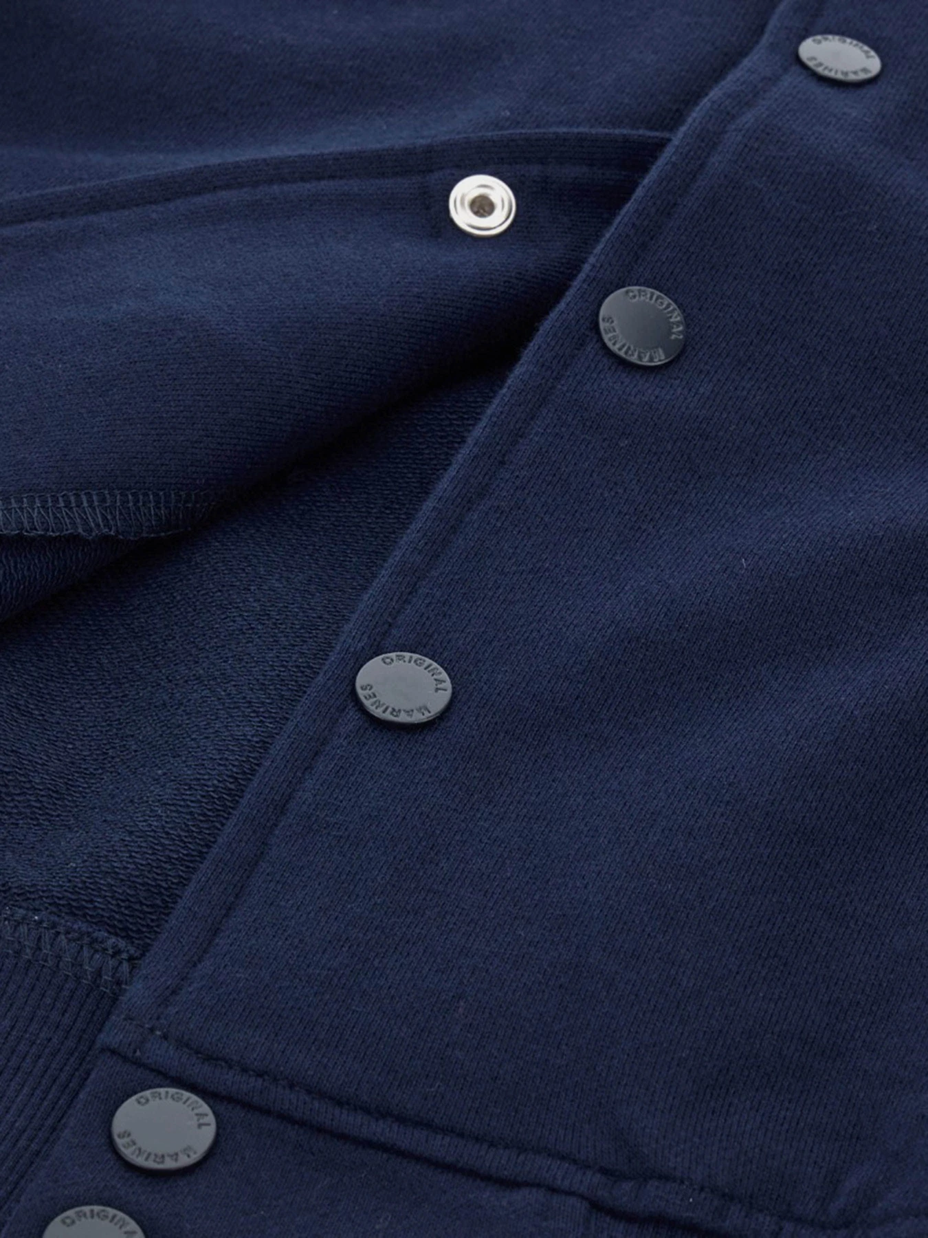 Куртки и дубленки Original Marines модель DDA2515B_19-3921TCX Куртки и дубленки Original Marines модель DDA2515B_19-3921TCX Фото