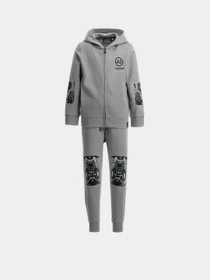 Костюмы Original Marines модель DDA2700B_16-5102TCX Фото