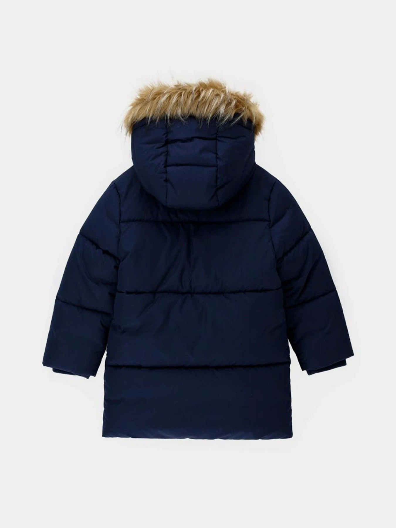 Куртки та дублянки Original Marines модель DCA2546B_19-3923TCX Куртки та дублянки Original Marines модель DCA2546B_19-3923TCX Фото