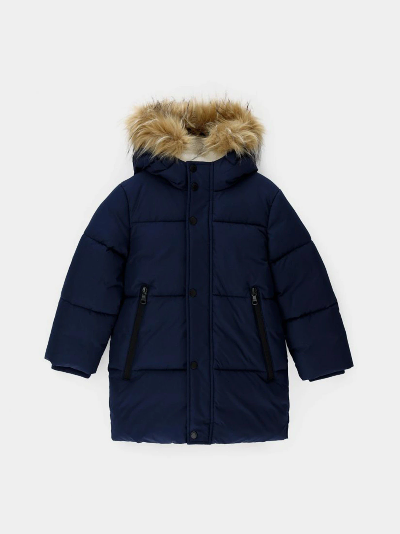 Куртки та дублянки Original Marines модель DCA2546B_19-3923TCX Куртки та дублянки Original Marines модель DCA2546B_19-3923TCX Фото