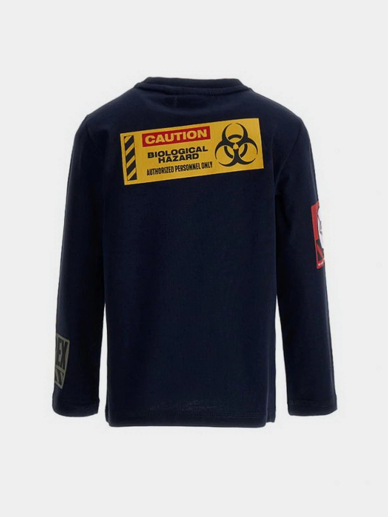 Худі та світшоти Original Marines модель DDAV2640B_19-3921TCX Худі та світшоти Original Marines модель DDAV2640B_19-3921TCX Фото