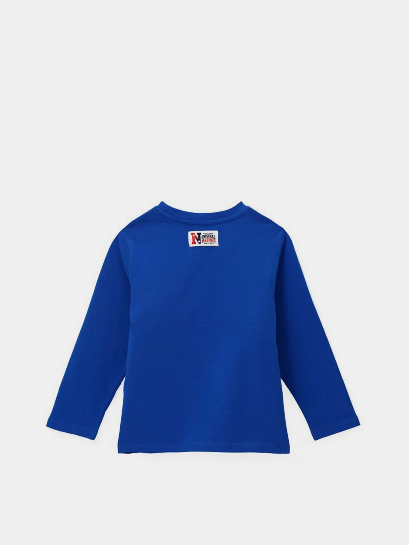 Худи и свитшоты Original Marines модель DCA2557B_19-3921TCX Худи и свитшоты Original Marines модель DCA2557B_19-3921TCX Фото