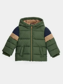 Куртки и дубленки Original Marines модель DDA0711NM_18-0317TCX Фото