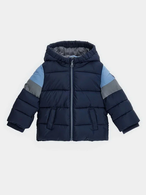 Куртки и дубленки Original Marines модель DDA0711NM_19-3921TCX Фото