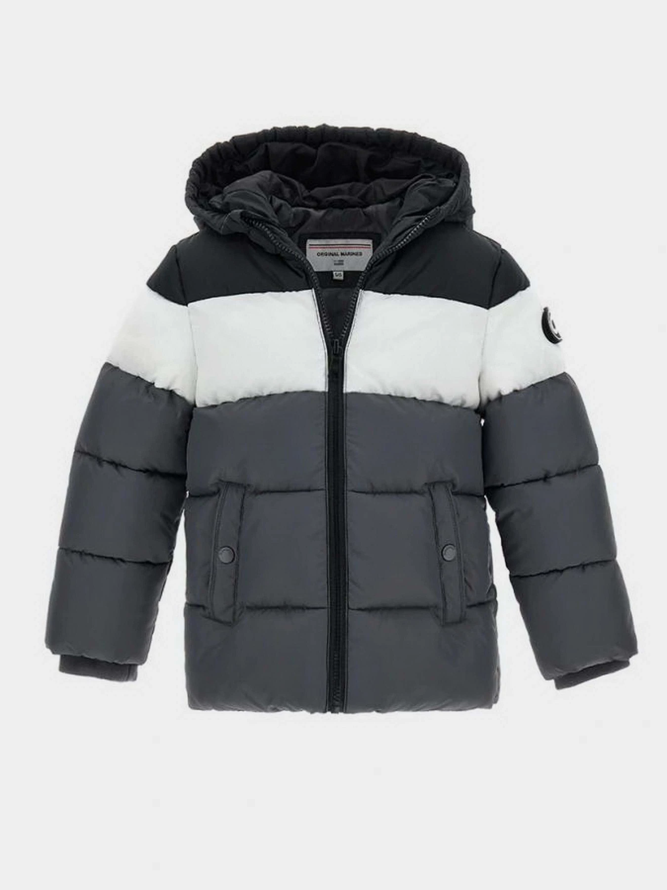 Куртки та дублянки Original Marines модель DDA2905B_VARIANTE 1 Куртки та дублянки Original Marines модель DDA2905B_VARIANTE 1 Фото