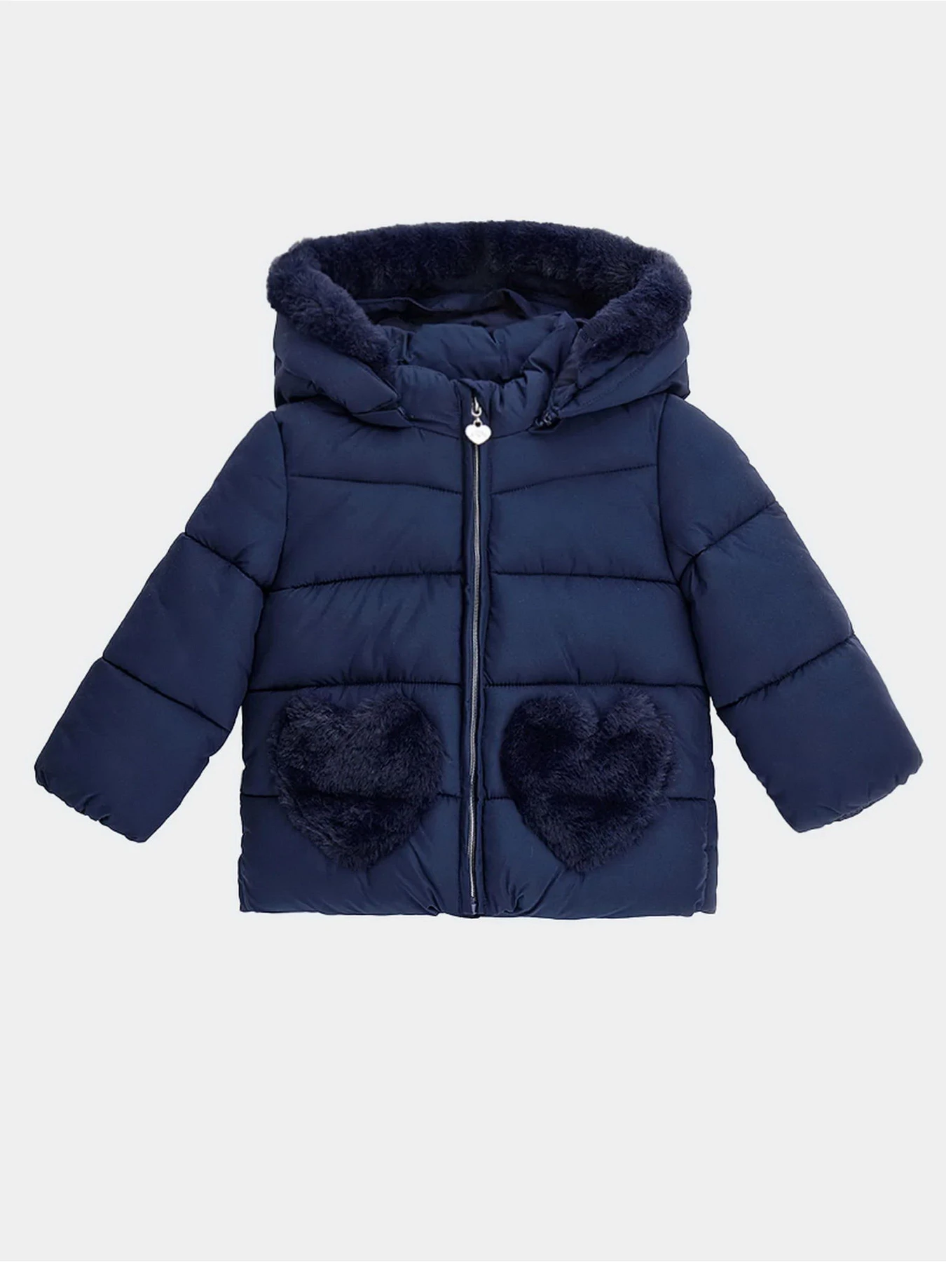 Куртки та дублянки Original Marines модель DDA1446NF-19-3920TCX Куртки та дублянки Original Marines модель DDA1446NF-19-3920TCX Фото