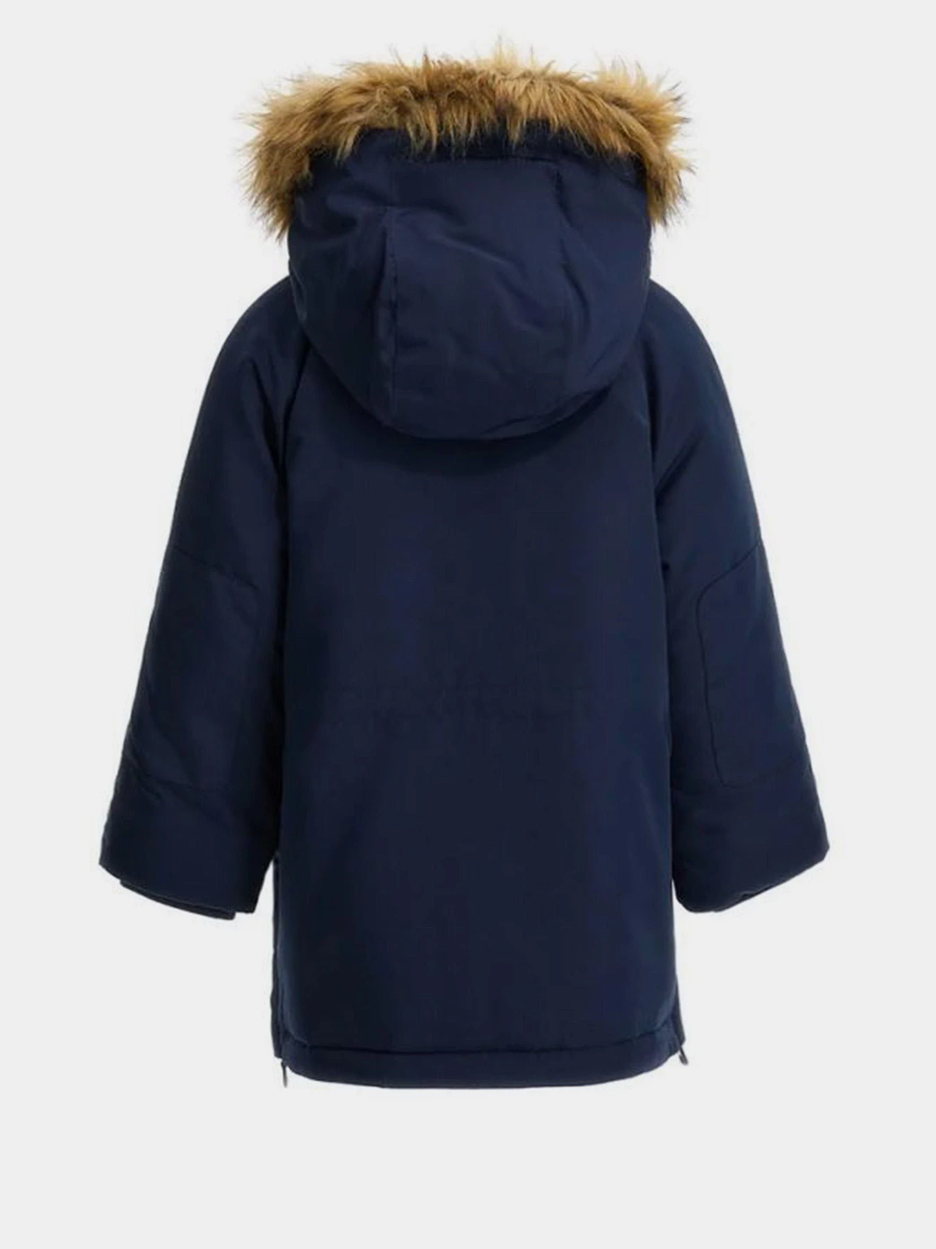 Куртки и дубленки Original Marines модель DDA2532B-19-3921TCX Фото