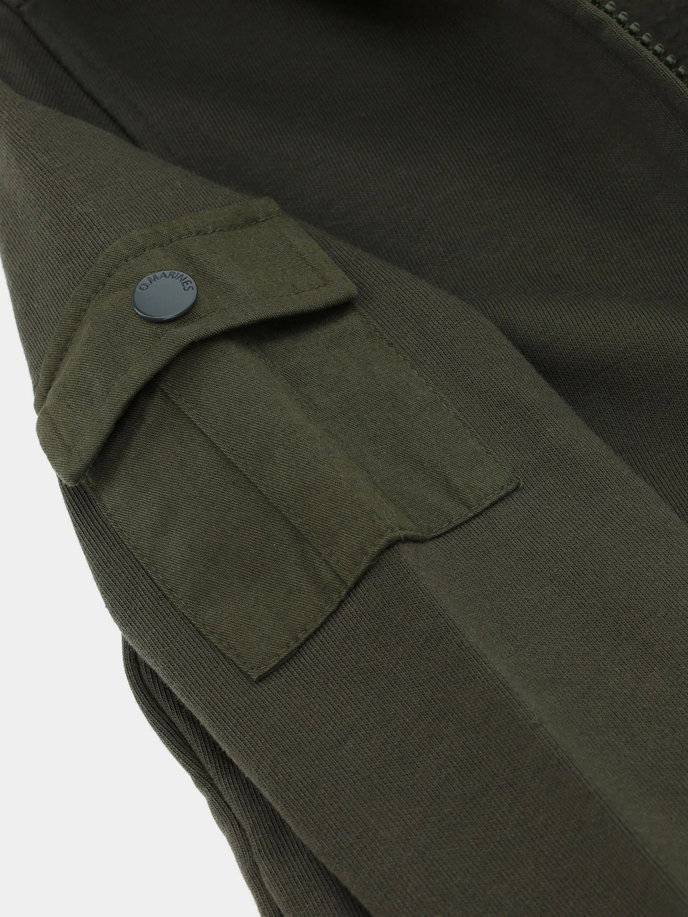Худі та світшоти Original Marines модель DCA2673B_19-0414TCX Худі та світшоти Original Marines модель DCA2673B_19-0414TCX Фото