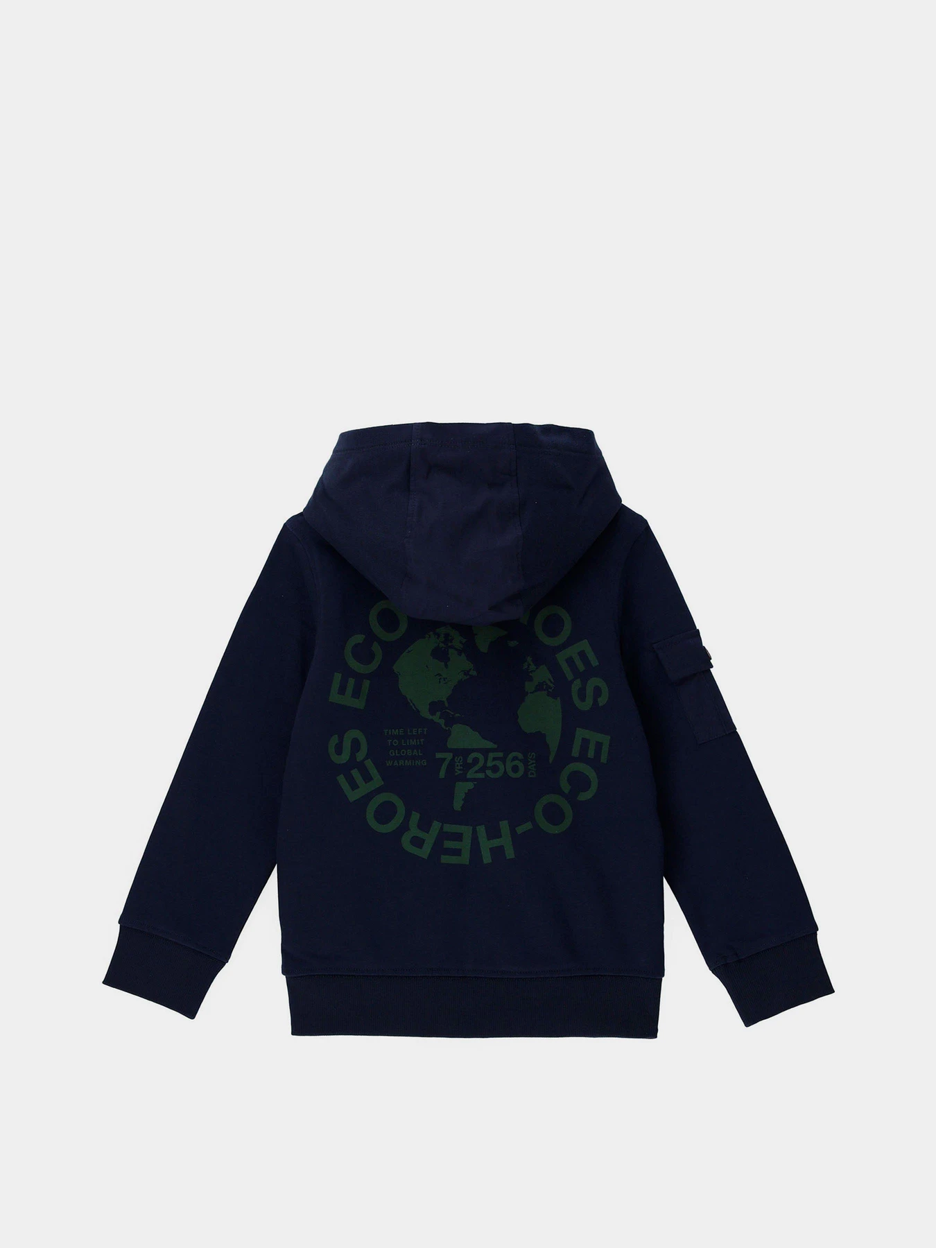 Худи и свитшоты Original Marines модель DCA2673B_19-3923TCX Худи и свитшоты Original Marines модель DCA2673B_19-3923TCX Фото