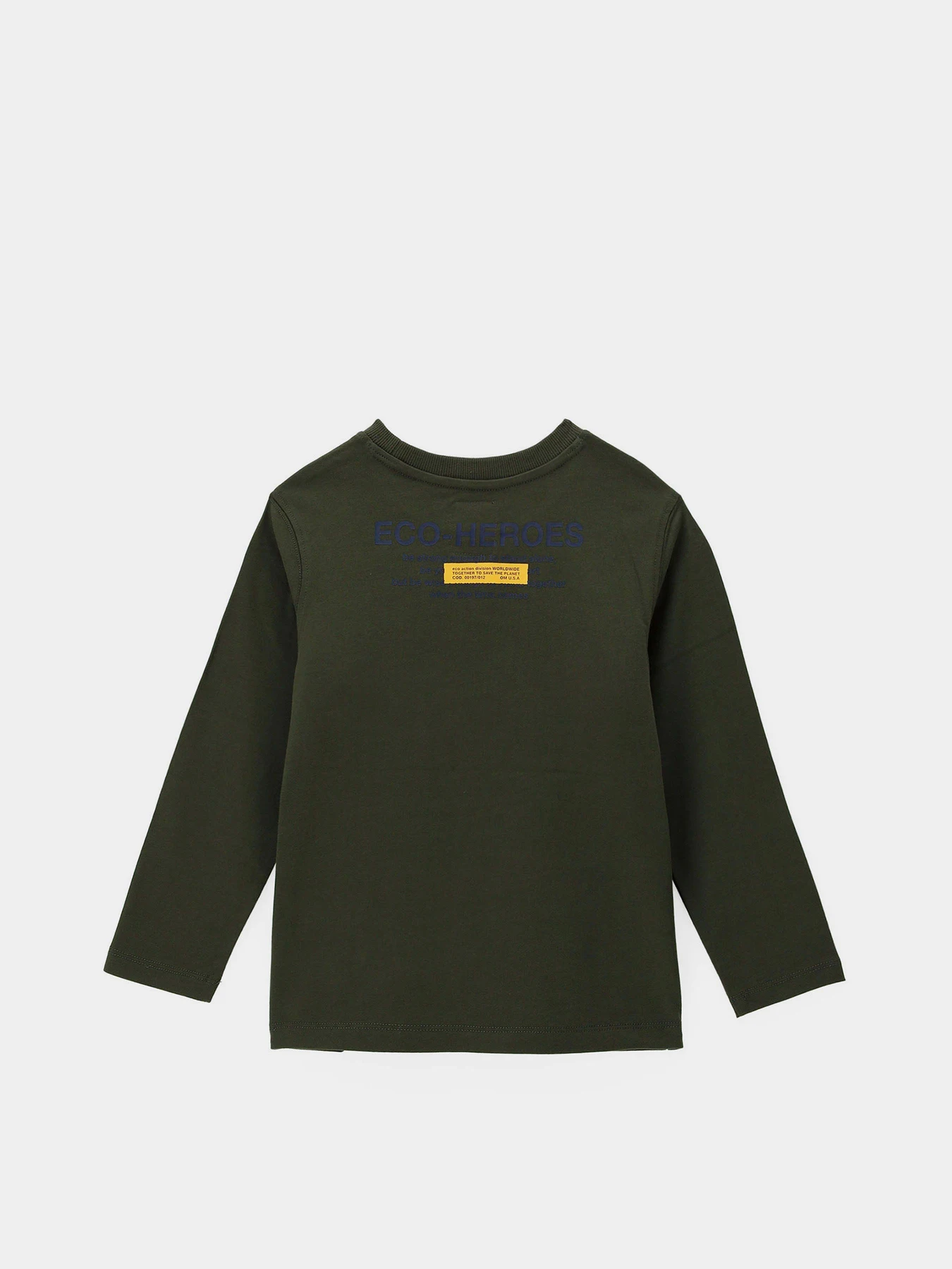 Худи и свитшоты Original Marines модель DCA2682B_19-0414TCX Худи и свитшоты Original Marines модель DCA2682B_19-0414TCX Фото
