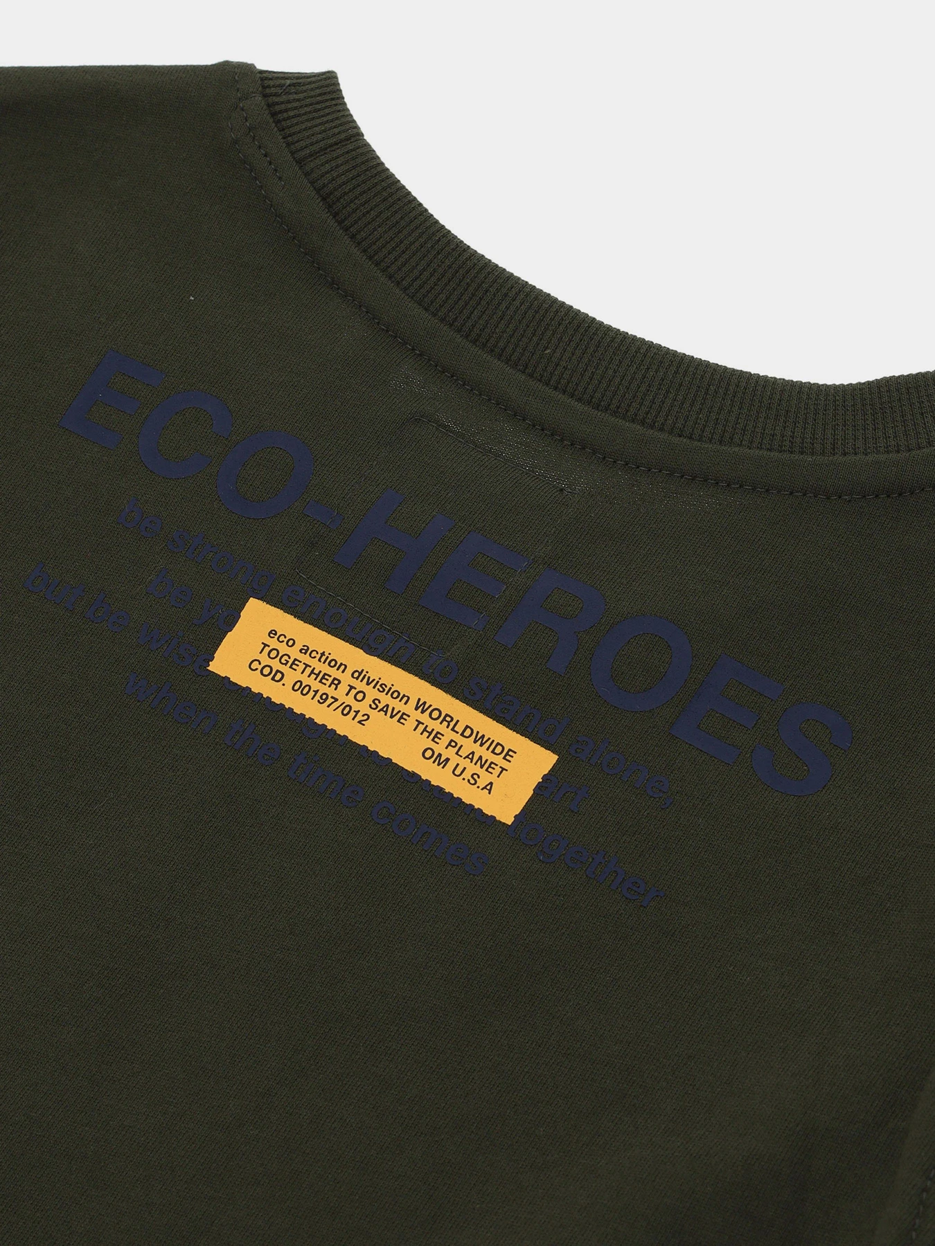 Худи и свитшоты Original Marines модель DCA2682B_19-0414TCX Худи и свитшоты Original Marines модель DCA2682B_19-0414TCX Фото