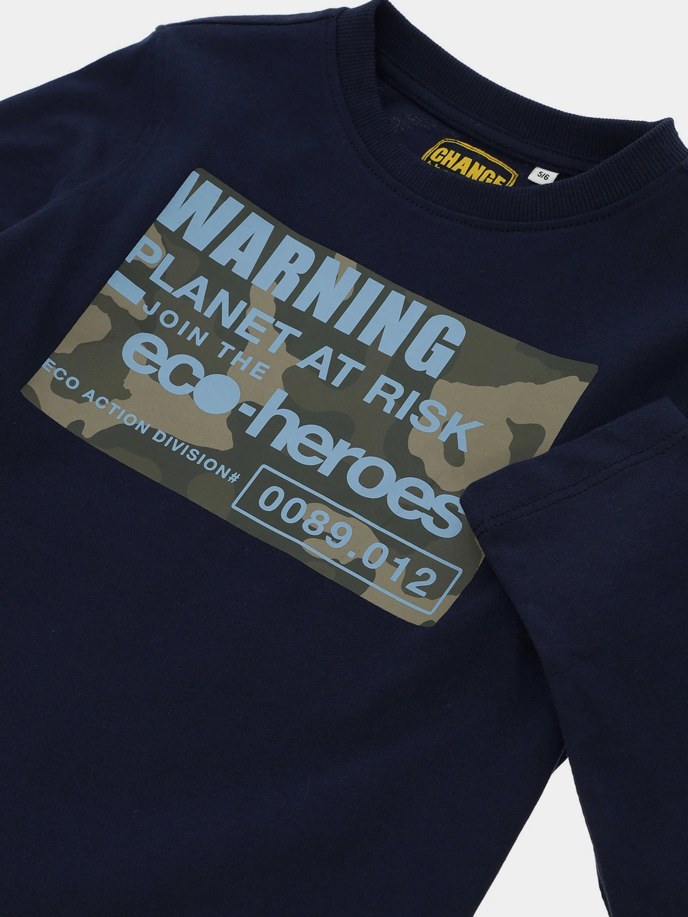 Худи и свитшоты Original Marines модель DCA2682B_19-3923TCX Худи и свитшоты Original Marines модель DCA2682B_19-3923TCX Фото