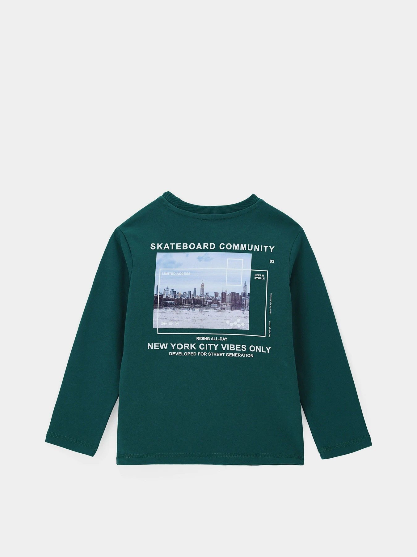 Худи и свитшоты Original Marines модель DCA2705B_19-5420TCX Худи и свитшоты Original Marines модель DCA2705B_19-5420TCX Фото