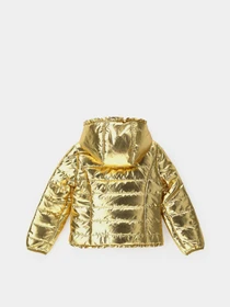 Куртки та дублянки Original Marines модель DCA3613F_LIGHT GOLD Фото