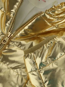 Куртки та дублянки Original Marines модель DCA3613F_LIGHT GOLD Фото