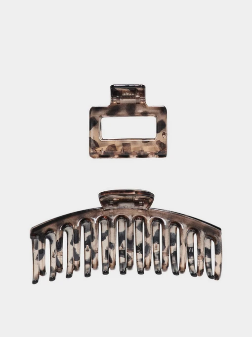 - 15328100_Pinecone Only, коричневий