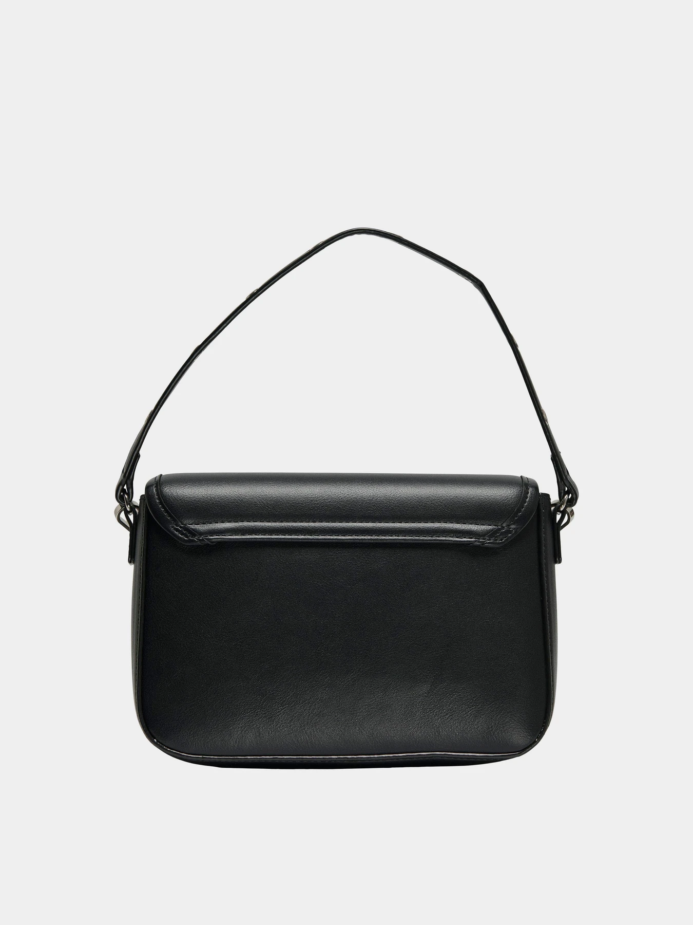 Сумки Only модель 15328009_Black SOLID BLACK W. SILVE Фото