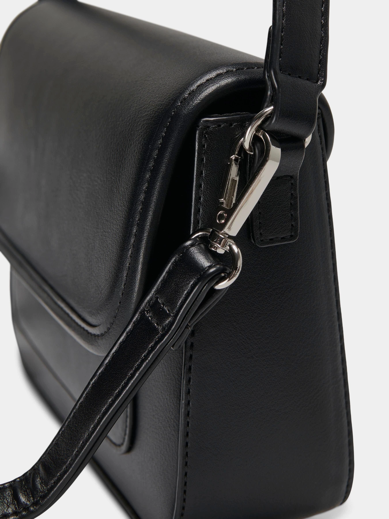 Сумки Only модель 15328009_Black SOLID BLACK W. SILVE Фото