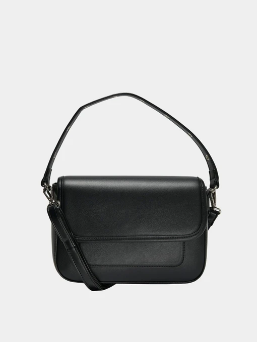 Сумки Only модель 15328009_Black SOLID BLACK W. SILVE Фото
