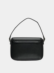 Сумки Only модель 15328009_Black SOLID BLACK W. SILVE Фото