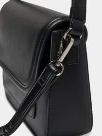 Сумки Only модель 15328009_Black SOLID BLACK W. SILVE Фото