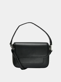 Сумки Only модель 15328009_Black SOLID BLACK W. SILVE Фото