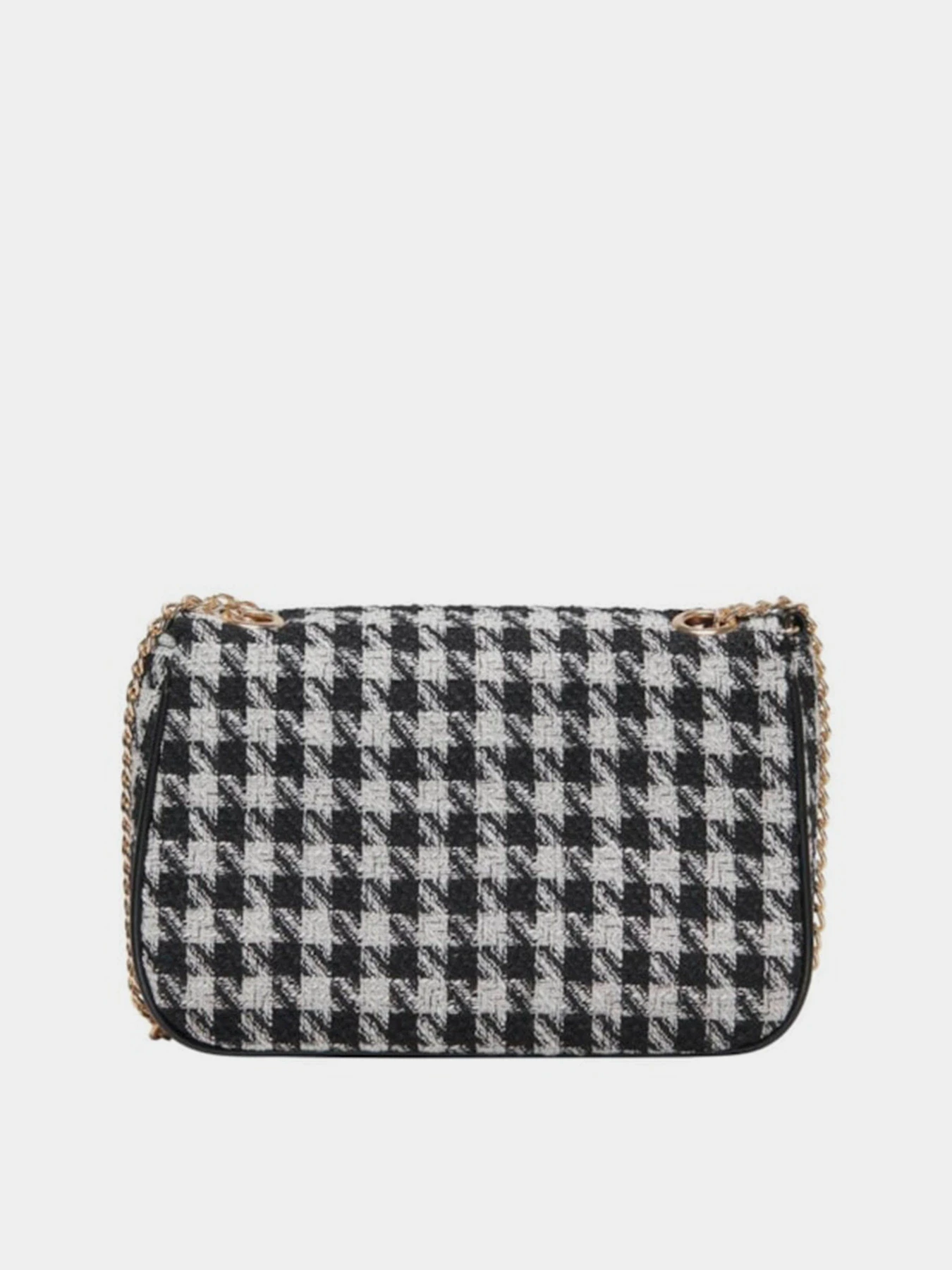Сумки Only модель 15327980_Cloud Dancer HOUNDSTOOTH W Сумки Only модель 15327980_Cloud Dancer HOUNDSTOOTH W Фото