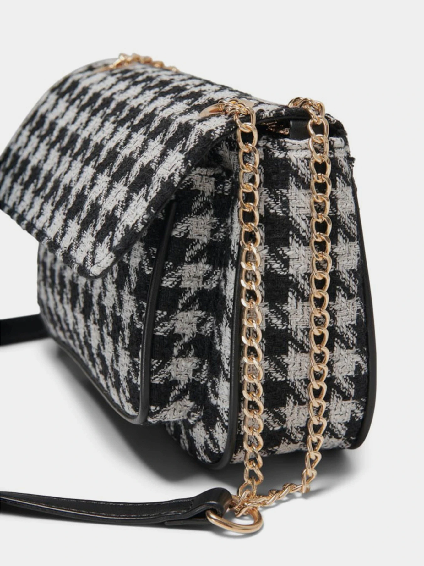 Сумки Only модель 15327980_Cloud Dancer HOUNDSTOOTH W Сумки Only модель 15327980_Cloud Dancer HOUNDSTOOTH W Фото