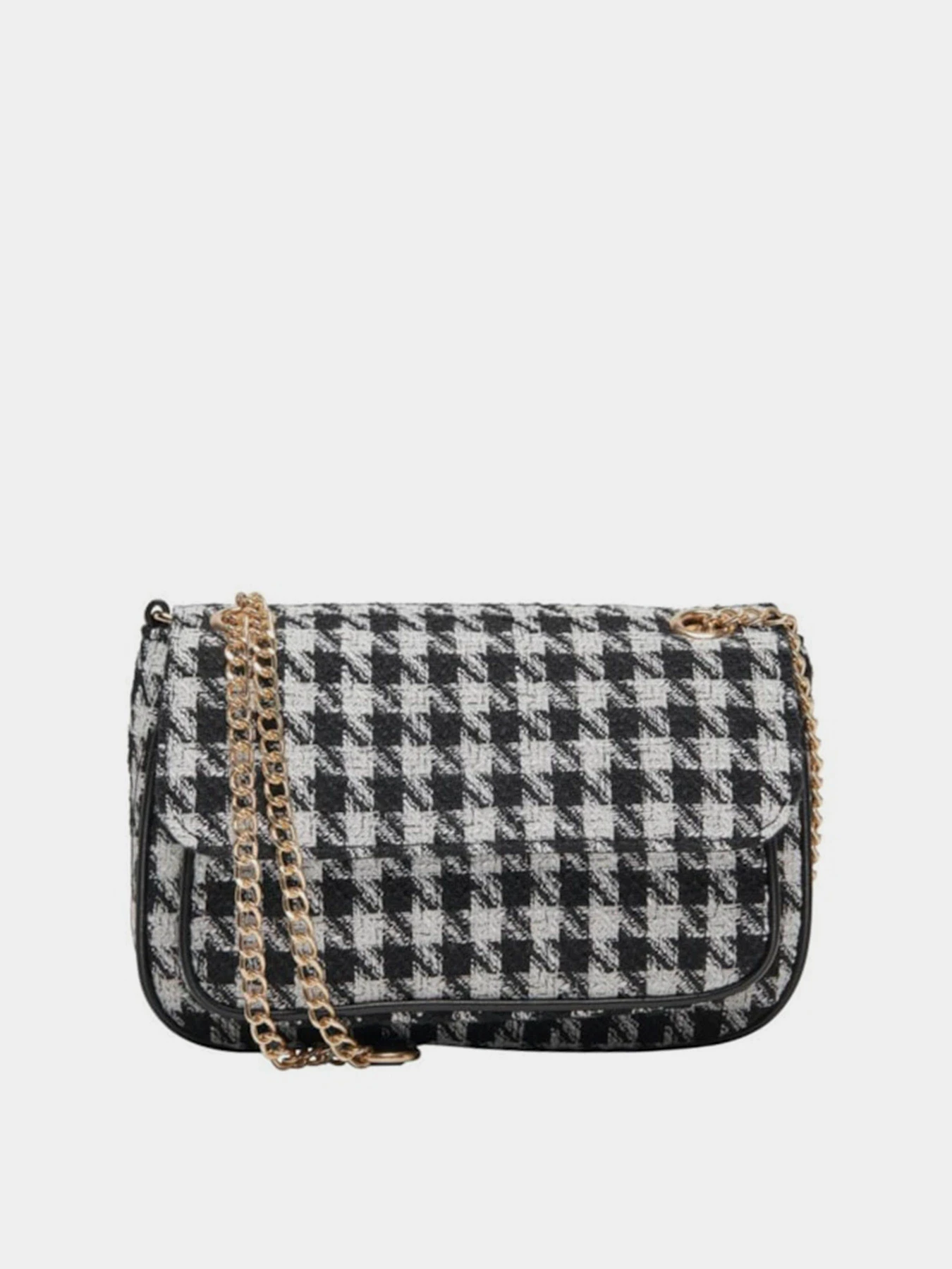 Сумки Only модель 15327980_Cloud Dancer HOUNDSTOOTH W Сумки Only модель 15327980_Cloud Dancer HOUNDSTOOTH W Фото