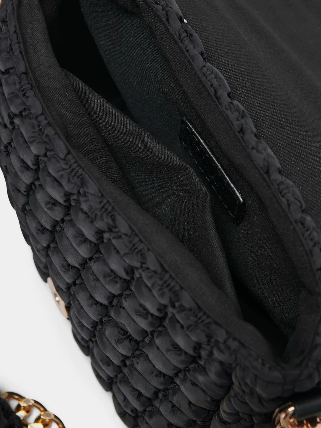 Сумки Only модель 15328011_Black LIGHT GOLD Фото