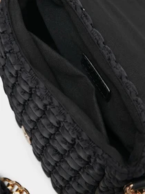 Сумки Only модель 15328011_Black LIGHT GOLD Фото