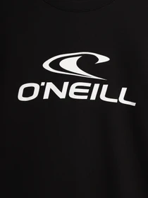 Худи и свитшоты O'Neill модель 0P3658_чорний з білим Фото